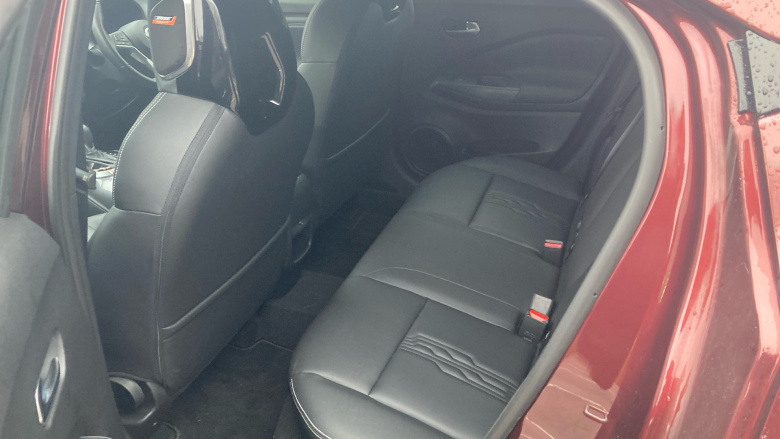 Nissan Juke 1.6 Hybrid Tekna 5dr Auto Hybrid Hatchback